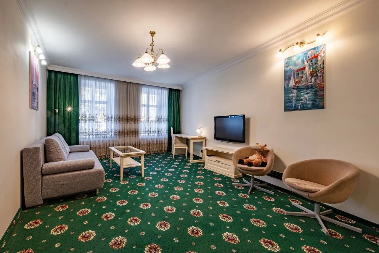 Comfortable Apartment