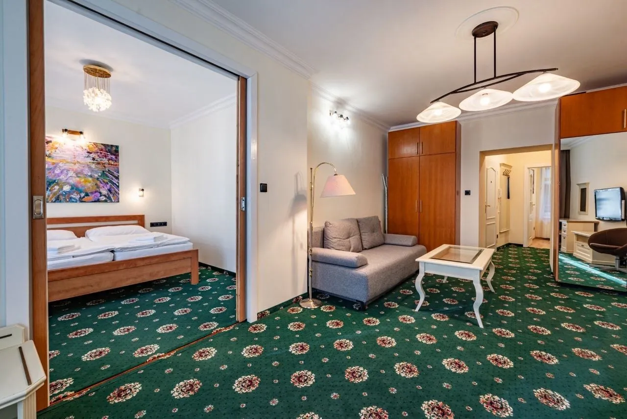 Classic Apart-Hotel