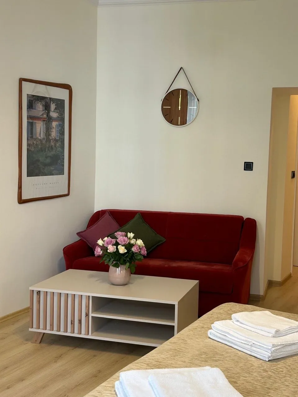 Standard FLEUR Apartment